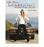 alfa romeo montreal bilder  [(Alfa Romeo Montreal: The Dream Car That Came True)] [ By (author) Bruce Taylor ] [December, 2009]