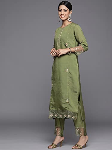 Image of INDO ERA Women Ethnic Wear