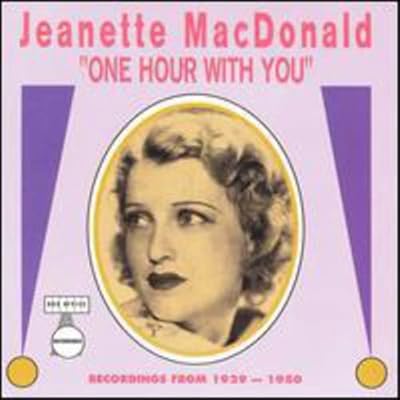 One Hour With You-Recordings F