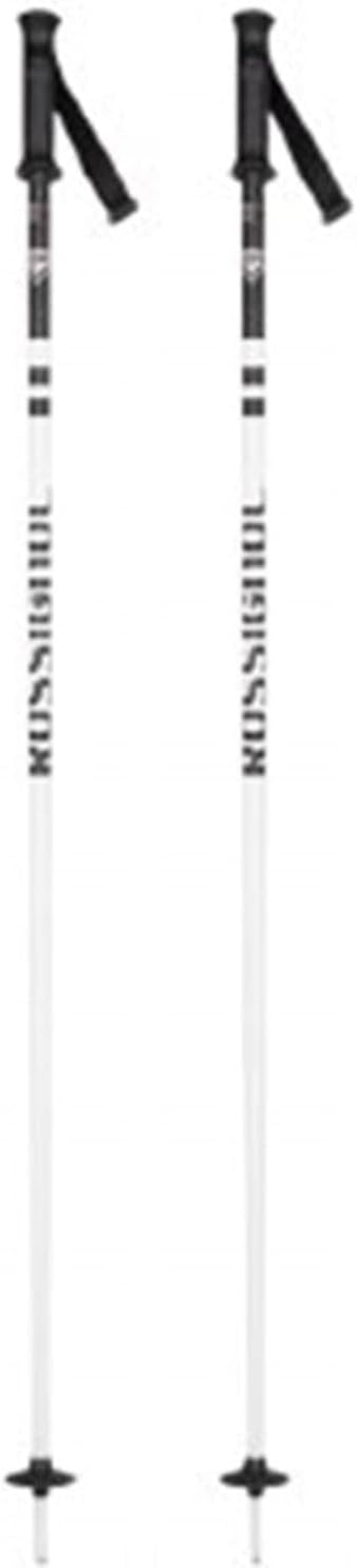 Rossignol Stove Box Ski Poles 2024 Grey 120