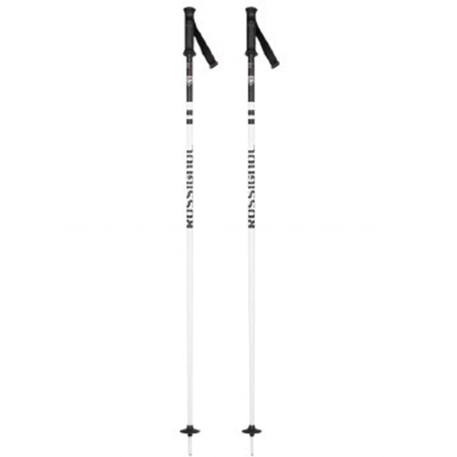 Rossignol Stove Pole-Gris-120 cm
