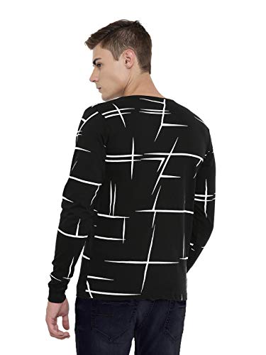 Image of ADRO Men's Regular Fit T-Shirt