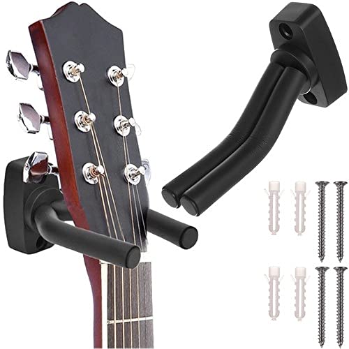 Terryshop74 Crochet mural support de guitare stand unique pour guitare classique électrique acoustique violons ukulélé 1… - Les Beatles, Paul McCartney, John Lennon, RIngo Starr, George Harrison Terryshop74 Crochet mural support de guitare stand unique pour guitare classique électrique acoustique violons ukulélé 1…