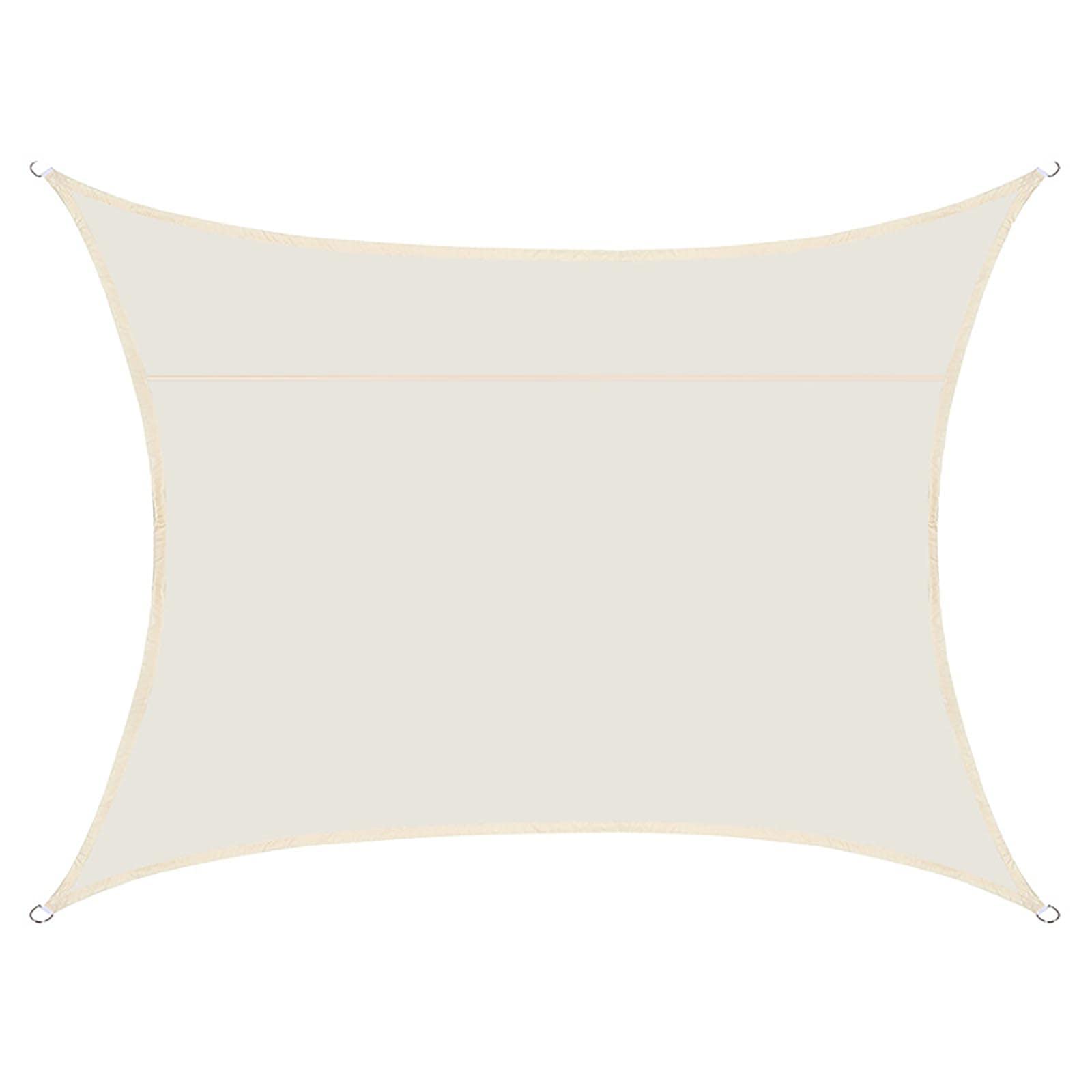 Filet d'ombrage anti-traction haut de gamme avec toile anti-rayures durable