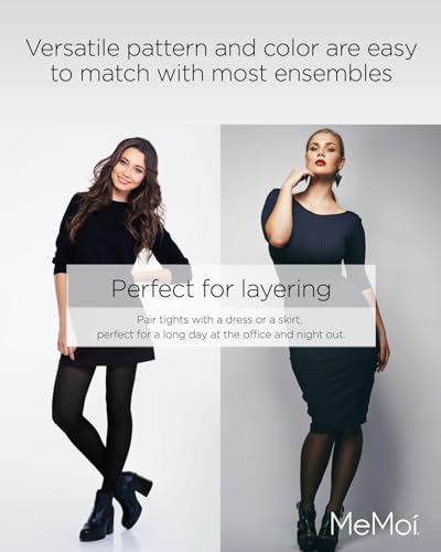 Image of MeMoi KillerFigure Control Top Shaping Tights