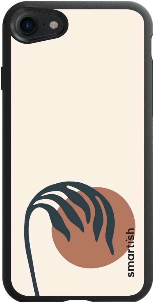 Smartish - Dusk Yourself Off - iPhone 14 Pro Wallet Case - Wallet Slayer Vol 1 [Slim + Protective] Credit Card Holder - Fits iPhone 14 Pro