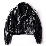 Material: PU, Oberbekleidungstyp: Leder & Wildleder, Stil: Hip Hop