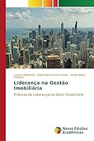 Lideranca Na Gestao Imobiliaria 3639847083 Book Cover