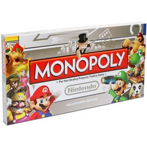 マリオ初心者向け講座 第34回 主なマリオキャラの英語名 16年改 ニコニコ動画 マリオ初心者向け講座 第34回 主なマリオキャラの英語名 16年改 ニコニコ動画