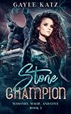 Cover zum Buch Stone Champion