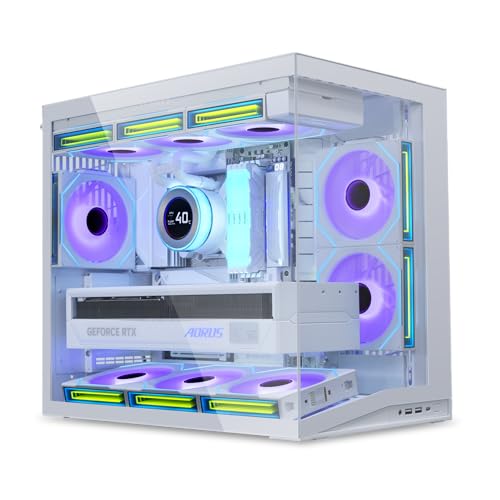 LIANLI s[X RpNgPC P[X O11D MINI V2 WT zCg ATXdΉ KX {K㗝Xi