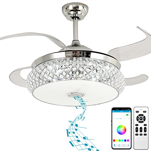 Best Bluetooth Ceiling Fan Speaker The Ultimate Guide