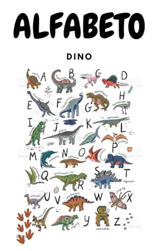 ALFABETO DINO