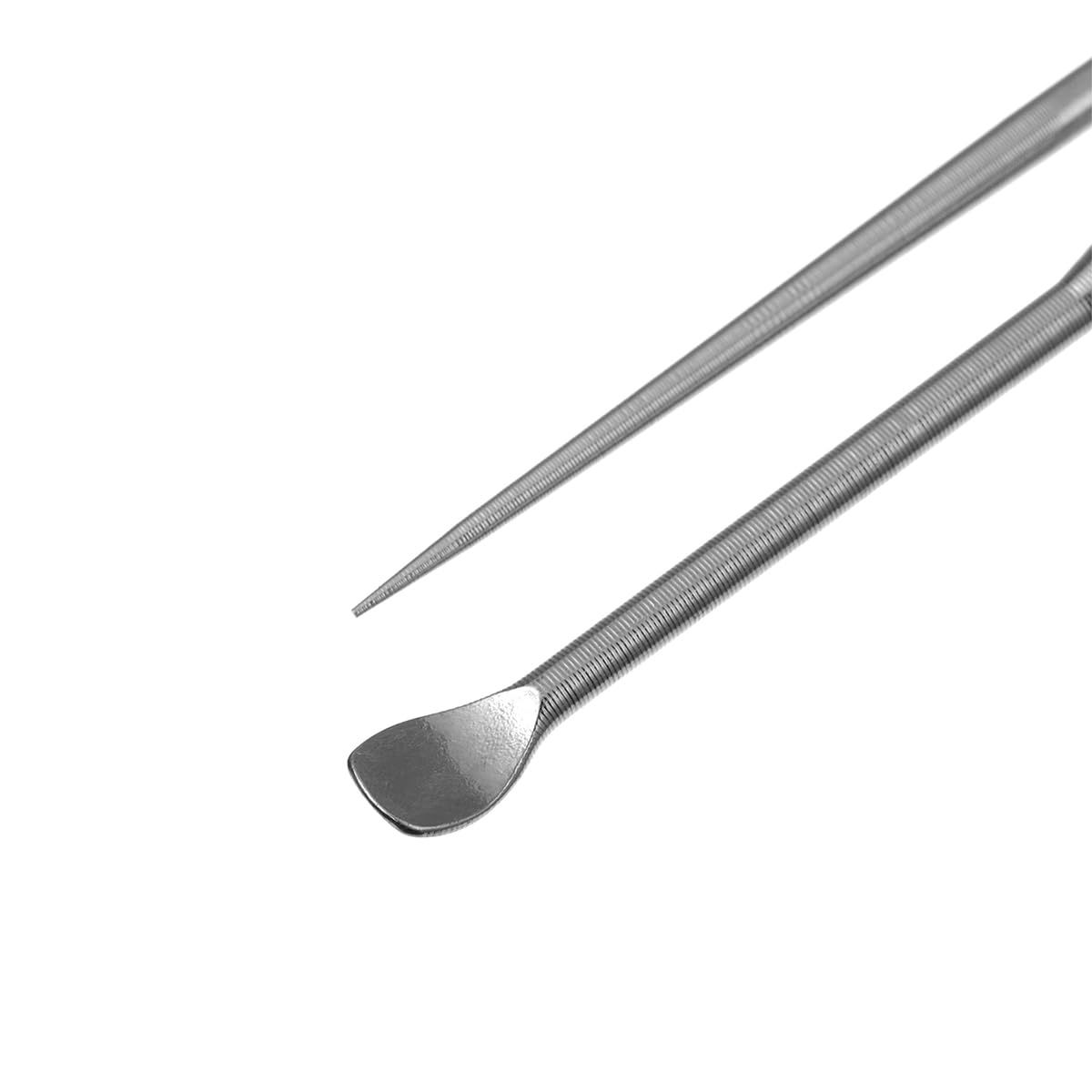 The Vapetrix Pick Tool & Tamper - Juego de palas para Arizer Solo 3 V2.0 (70 mm)