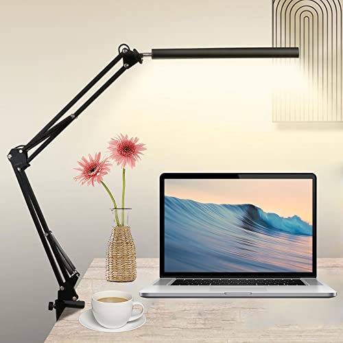 Mejores precios y opiniones de Lampara de escritorio led de esta semana. 20 Imagen adicional