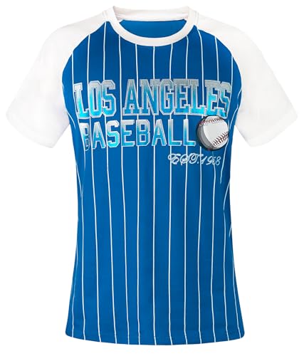 Camisetas raglán de béisbol de hombre transpirables para evitar la sudoración y rozaduras