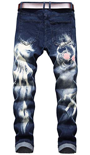 Opiniones y reviews de Pantalón vaquero bershka comprados en linea. 22 Imagen adicional