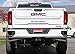 Flowmaster 818112 Outlaw Cat-Back Exhaust 3.5 to 3 Inch Dual Rear Exit Stainless 4 Inch Polished Tips Compatible with 2020-2024 Chevy Silverado GMC Sierra 2500HD/3500HD Crew Cab 6.5' Bed 6.6L Gas V8