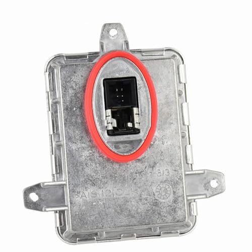 Module commande phares Dodge Dart répare panne éclairage - 6