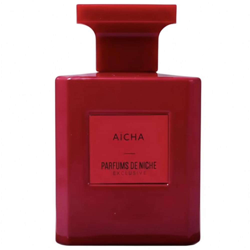 Parfums de Niche Aïcha Eau de Parfum Miste, 100 ml