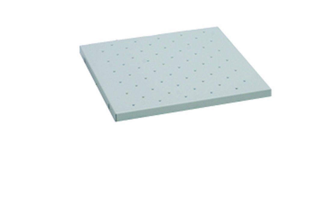 Thomas 980217 Steel Large Platform, 18" Length x 18" Width, For Large Analog And Digital Orbital Shakers
