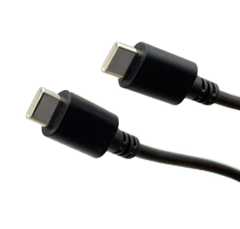 T-ProTek USB-C Datenkabel Ladekabel f&uuml;r Lenovo ThinkPad Pro Docking Station (40AH)