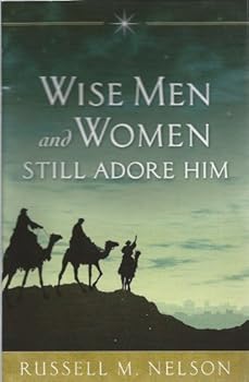 Paperback Wise Men and Women Still Adore Him Book