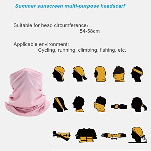 Image of LJDJ Motorcycle Goggles,2 Pack Dirt Bike ATV Motocross Windproof Anti-UV Adjustable Riding Cycling Hiking Protective with 2 Pack Neck Breathable Bandana Mask for Men Women Kids Youth Adult