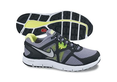 nike lunarglide kids