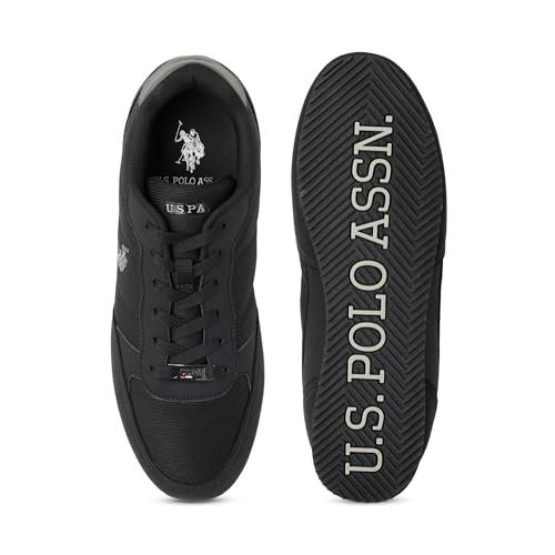 Image of U.S. Polo ASSN. Mens Eliza 2.0 Sneaker