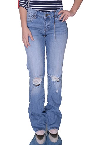 KUT from the Kloth Women's Natalie High Rise in Poise