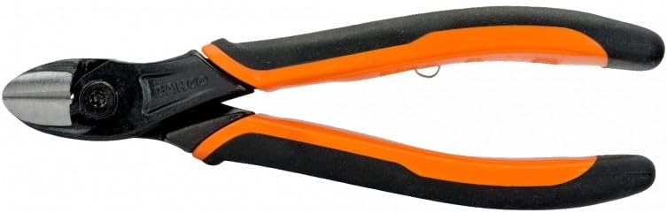 Bahco 2101G-125 Ergo Cutting Plier