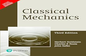 Classical Mechanics