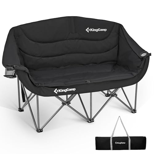 KingCamp Double Camping Chair