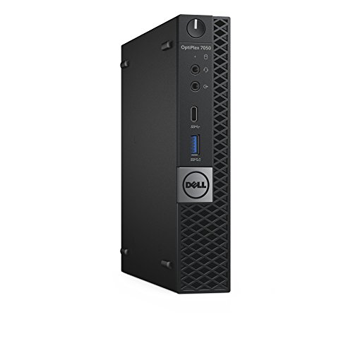 Windowsデスクトップ Dell Optiplex7050 Amazon.co.jp: 【整備済み品】 中古パソコン デスクトップ DELL