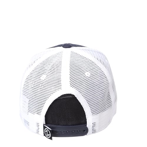 Gorra trucker ajustable Zephyr miniatura 4