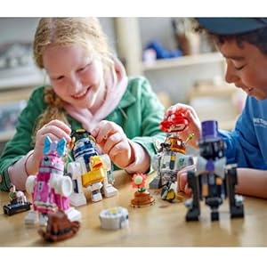 Amazon.co.jp - レゴ® スター・ウォーズ ドロイド メーカー 75392