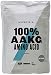 Produktbild Myprotein Arginine Alpha Ketoglutarate Instantised, 1er Pack (1 x 500 g)
