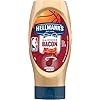 Hellmann's Maionese Bacon 335g