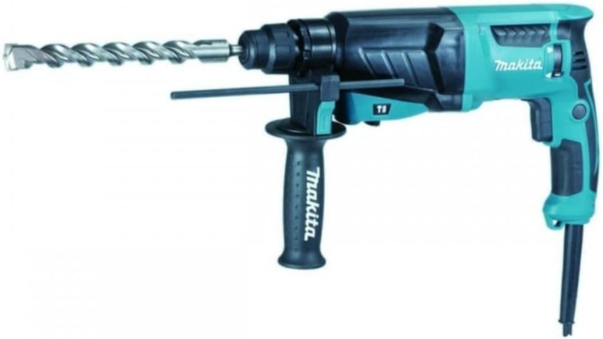 Rotary Hammer 3-Mode SDS+ 26mm