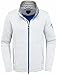 Produktbild Herren Sweatjacke Tampa Men (ScubaDotSweat)