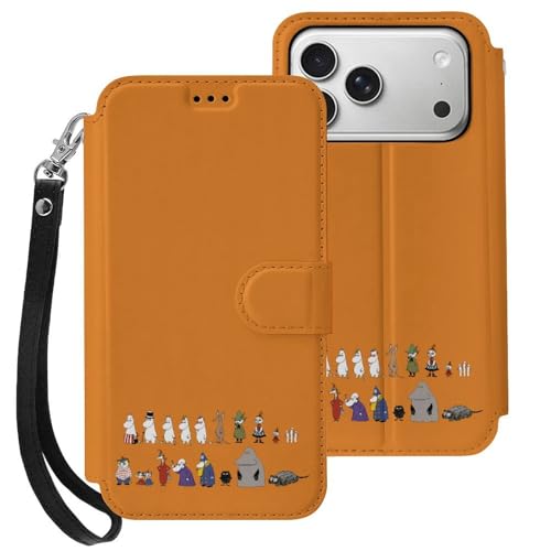 For iPhone 17 Pro �Ή� �P�[�X �蒠�^ ���[�~�� ����pu���U�[ ���u���@�\ ���z�^ �v���~�A�����U�[�E�H���b�g�P�[�X, �}�O�l�b�g�� 3�J�[�h�X���b�g&1�|�P�b�g �X�g���b�v�t�� �ԍ�-71#