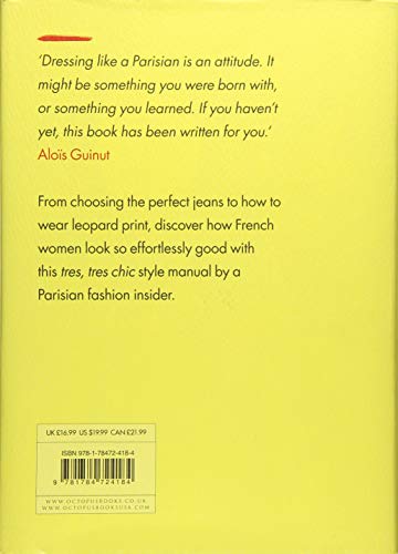 Dress Like a Parisian