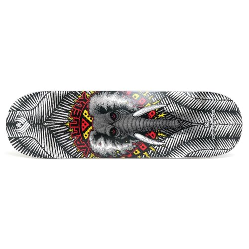 パウエル POW.P FLIGHT DECK デッキテープサービス付き POWELL（パウエル） パウエル・ペラルタ POWELL PERALTA スケボー