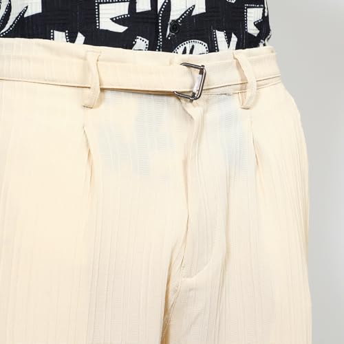 Image of Cahoot Men Casual Pants