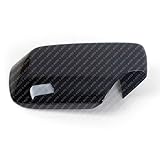 Esta cubierta es esencial para proteger su espejo retrovisor de daños, prolongando su vida útil.
