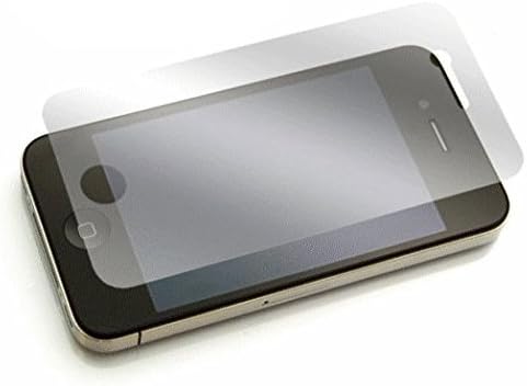 Amazon | iphone4 iphone4S アンチグレア 指紋防止 液晶保護フィルム2 