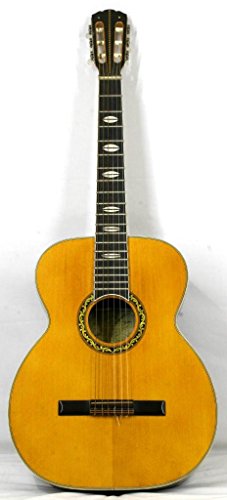Musikalia VINTAGE Guitare Classique »Calypso » modèle »Torres », de lutherie – Grands dimensions diapason cm 68 – construit entre 1960 et 1975 - Les Beatles, Paul McCartney, John Lennon, RIngo Starr, George Harrison Musikalia VINTAGE Guitare Classique"Calypso" modèle"Torres", de lutherie - Grands dimensions diapason cm 68 - construit entre 1960 et 1975