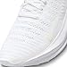 Nike InfinityRN 4 Women's Road Running Shoes (DR2670-103, White/White) Size 9