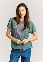 Protest Damen T-shirt PRTFile Xs/34 – Ansicht 3